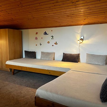 Apartman Anna Dubrava Eksteriør billede